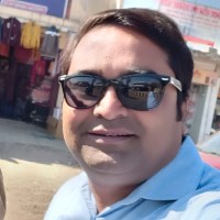 Ravi Tripathi