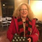 Jeanne Papish