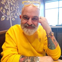 Dr Andrew Maleknia CPsychol AFBPsS