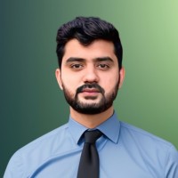 Usman Ashraf