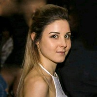 Arianna Masoch