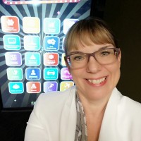 Sharon Weetman