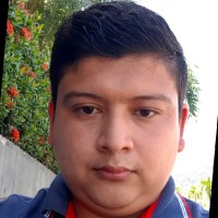 Cristhian Javier Reyes Matamoros