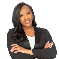 Breana Lewis, LCSW