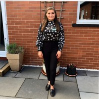 Imogen Dodd CMgr MCMI