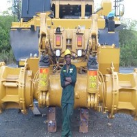 Alex Boamah