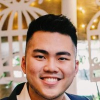 Nicholas Soo