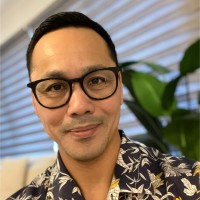 Chris Duenas
