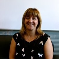 Sharon Buckley