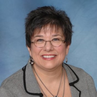 Robin Dennison, DNP, RN, CNE, NEA-BC, NPD-BC