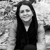 Elham Seifossadat