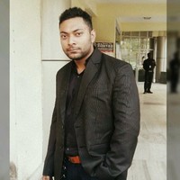 Sayan Ghosh