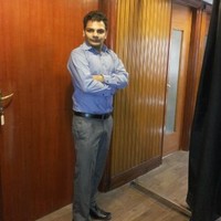 Nitish Vats
