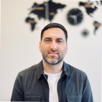Enver Ozdemir