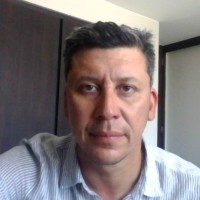 Mauricio Contreras Astudillo