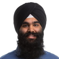 Ricky Sidhu, Cpa