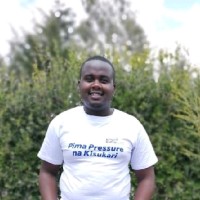 Anthony Wambugu
