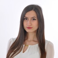 Maria Veleva