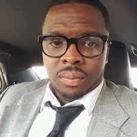 Derrick Ray