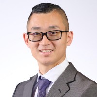 Joshua Tieu