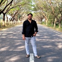 Chandan Kumar Mishra