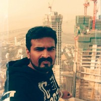 Rahul Surve