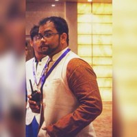 Sashreek Mazumdar
