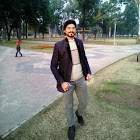 Zohaib Ayub