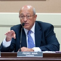 Pedro Nava