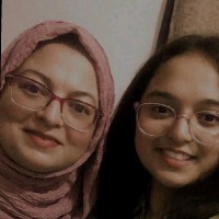 Kausha Saeed
