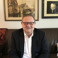 David Pariser