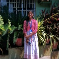 R.Ishwarya Prabha