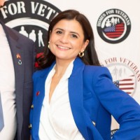 Francesca DiPaola, CFRE