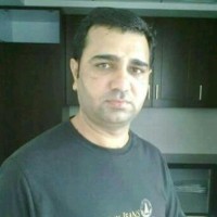 Sukhwinder Menka