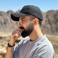 Mohsen Boustanabadi
