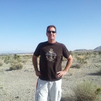 Jon Morgan