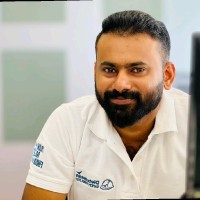 Sreejith Babu