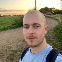 Kyle Croxall