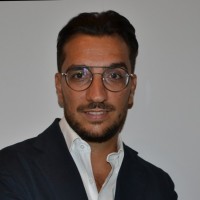 Diego Gerbasio, Ph.D.