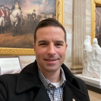 Christopher Miller