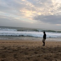 Sathish K