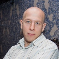 Pavel Lantsov