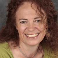 Birgit Morgenroth