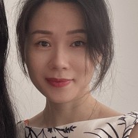 Connie Yang