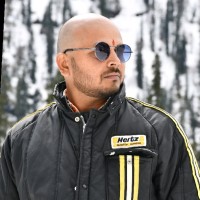 Abhimanyu Kumar Singh