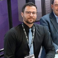 João Fábio Parise de Lara