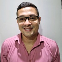 Alan Oliveira