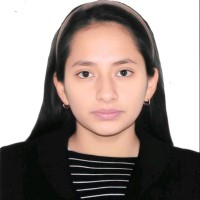 Nimara Gutierrez Cusiquispe