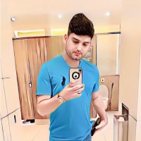 Shehroz Allahi