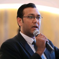 Ahmed Gamal Ali